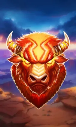 Bison Storm