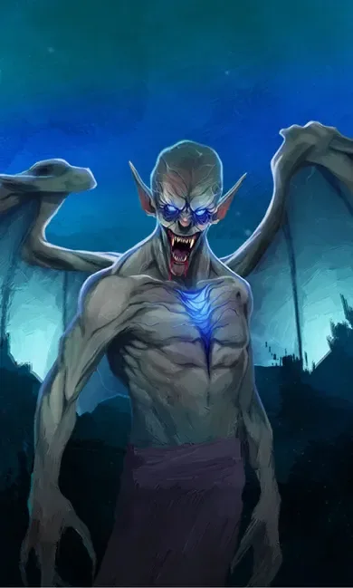 Bloodthirst