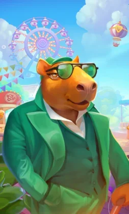 Capy Park